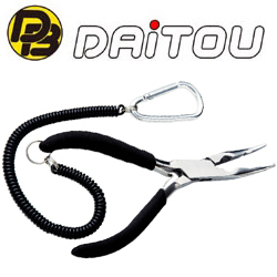 Daitoubuku 1925 Game Plier BT-140