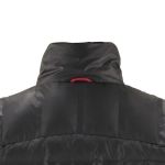 Куртка Gamakatsu GM3602 Fiberball Jacket (Thermolite (R)) Black р-р S (4549018579949)