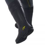 Вейдерсы Finntrail Blackwater GraphiteYellow 5291 размер 12(45)XL