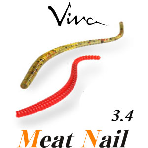 Viva Meat Nail 3.4" 