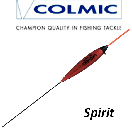 Поплавок Colmic Spirit