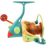 Катушка Ryobi Zauber LT MC 2000