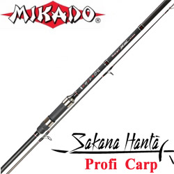 Mikado Sakana Hanta Profi Carp