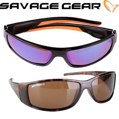 Savagear