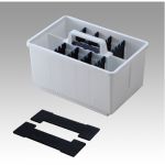 Контейнер внутренний для ящика Meiho Inner Stocker BM-L 270х178х164