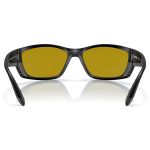 Очки поляризационные Costa Fisch 580 GLS (Blackout/Sunrise Silver Mirror 580G, XLarge)