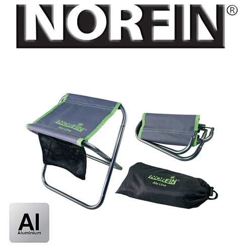 Norfin Sandnes NF Alu