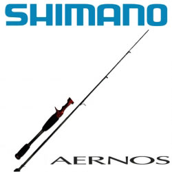 Shimano Aernos
