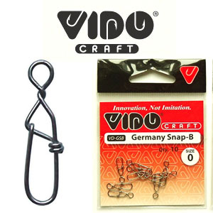 Vido Craft Germany Snap-B VD-GSB