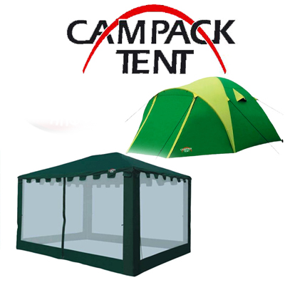 Campack Tent 