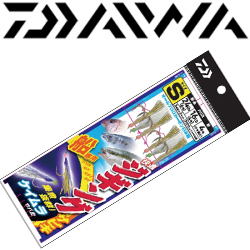Daiwa Kaiteki Jiging Sabiki