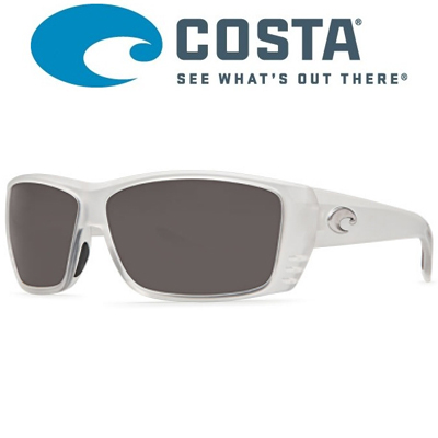 Costa Cat Cay 580 P Mt.Crystal/Grey