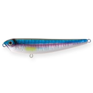 Воблер Strike Pro S.P. Walking Stick 115, 115 мм, 18,5 гр. цвет A210-SBO-RP Rainbow Gh (9932495)