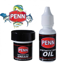 Penn Pack Oil&Grease