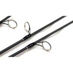 Зимняя удочка BAT Ice Flex 77 карбон 2+2 запасных хлыста