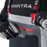 Вейдерсы Finntrail Greenwood 1533 Grey размер XL