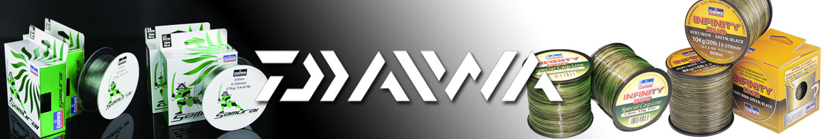 Daiwa