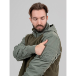 Куртка Remington Survival Jacket Green р. XL