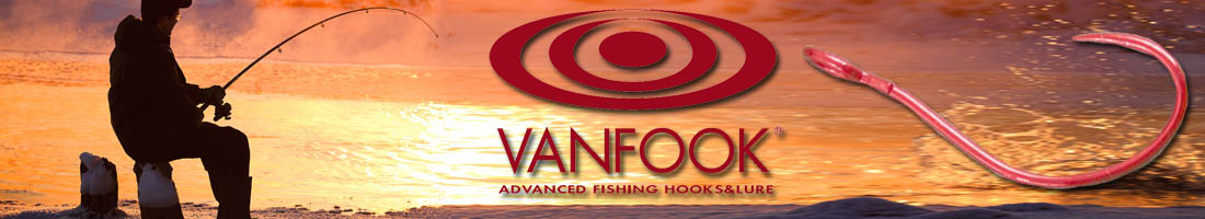 Vanfook SOS-21BL RED