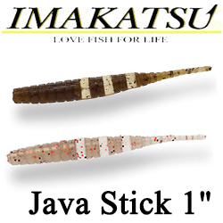 Imakatsu Java Stick 1"