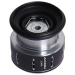 Катушка безынерционная Maximus Axiom 4000
