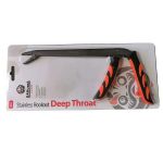 Экстрактор Daruma Fishing X61 Black/Orange (DRM-X61-OR)