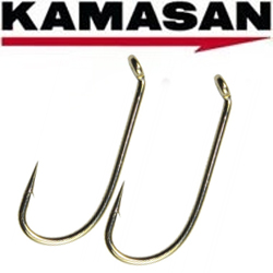 Kamasan B175 Trout Heavy Traditional