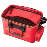 Сумка Shimano BK-122Q FireBlood Bakkan Red 50