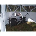 Кухня Woodland кемпинговая Camping Kitchen Max