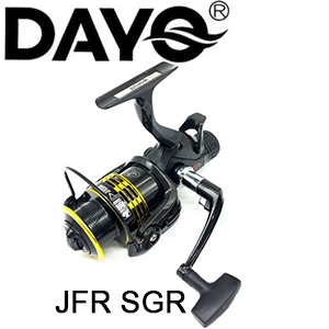 Dayo JFR SGR
