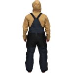 Комбинезон Simms Challenger Insulated Bib '20, Black, 4XL