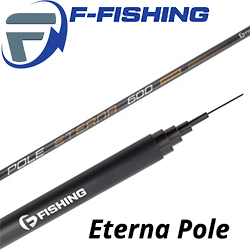 F-Fishing Eterna Pole