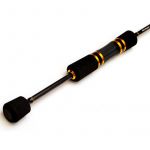 Удилище спиннинговое Fish Season Fario Universal 1,98 м, 2-8 г (FNTU662UL-21)