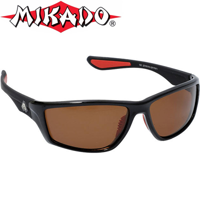 Mikado AMO-7774 Brown 