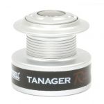Катушка спиннинговая Mitchell Tanager RZ 5000 RD (1377183)