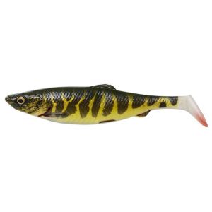 Приманка Savage Gear LB 4D Herring Shad 160 цв. Pike (арт.57462)