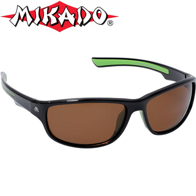 Mikado AMO-7773 Brown 