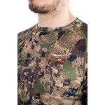 Футболка King Hunter VOLUTION (Camo Green, L)