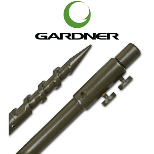 Gardner Twistik 4ft
