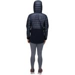 Толстовка Simms Women's ExStream Bicomp Hoody '20, Admiral Blue, S