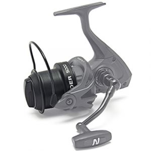 Запасная шпуля Nautilus Zenon Feeder NZF6000S