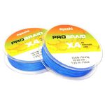 Плетеный шнур Ayashi Pro Braid-X4 Blue 135m d-0,25mm