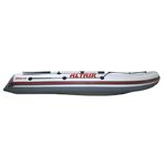 Моторная лодка Altair Sirius-335 Ultra