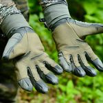 Перчатки Sitka GTX Mountain Glove цв. Charcoal р. L