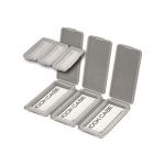 Коробка рыболовная Meiho Hook Case 103х68х12