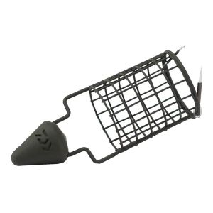 Кормушка Daiwa N´Zon Distance Cage Feeder M 40g