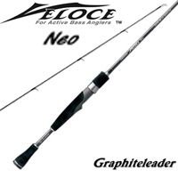 Graphiteleader Veloce Neo