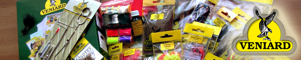 Veniard Beginners tool kit