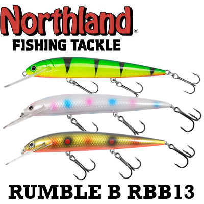 Northland Rumble B RBB13