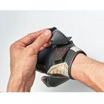 Перчатки Daiwa DG-13009T L.GRY L